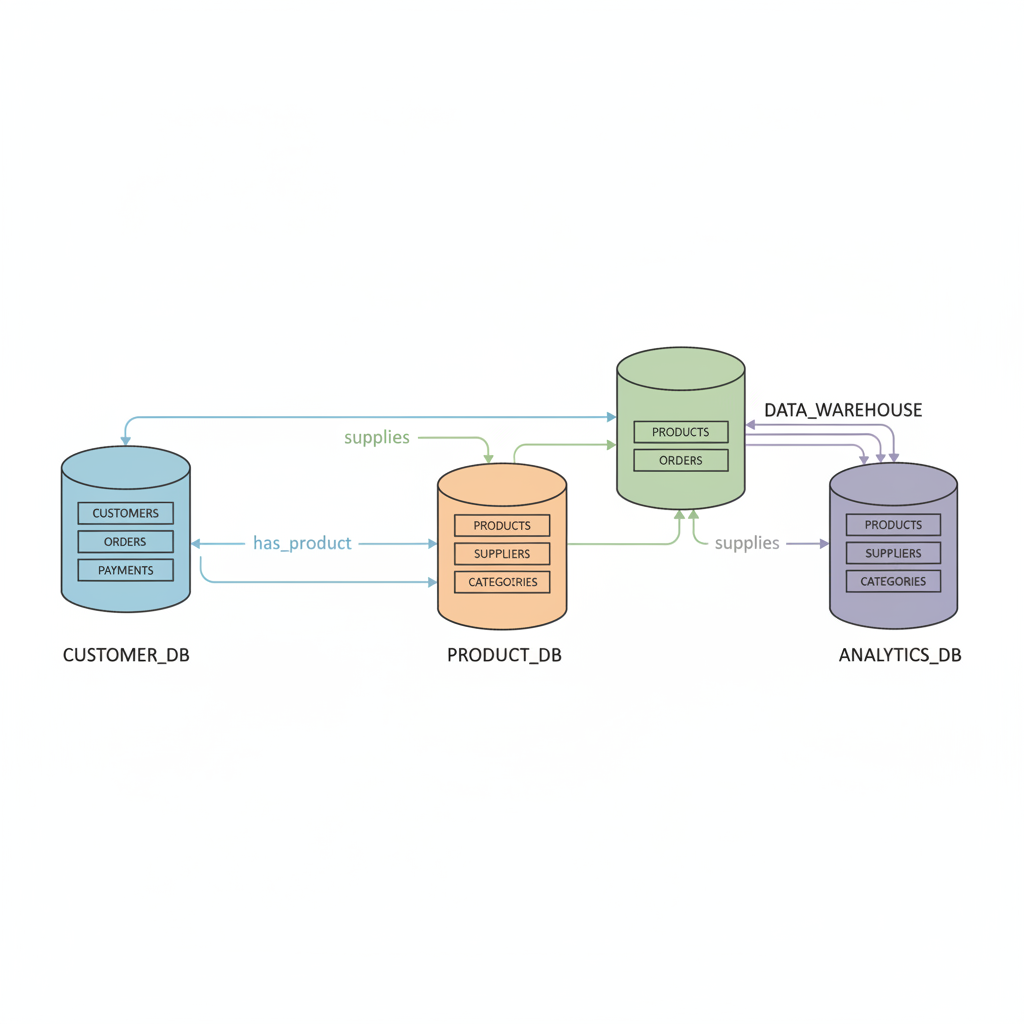 Database Design & Management