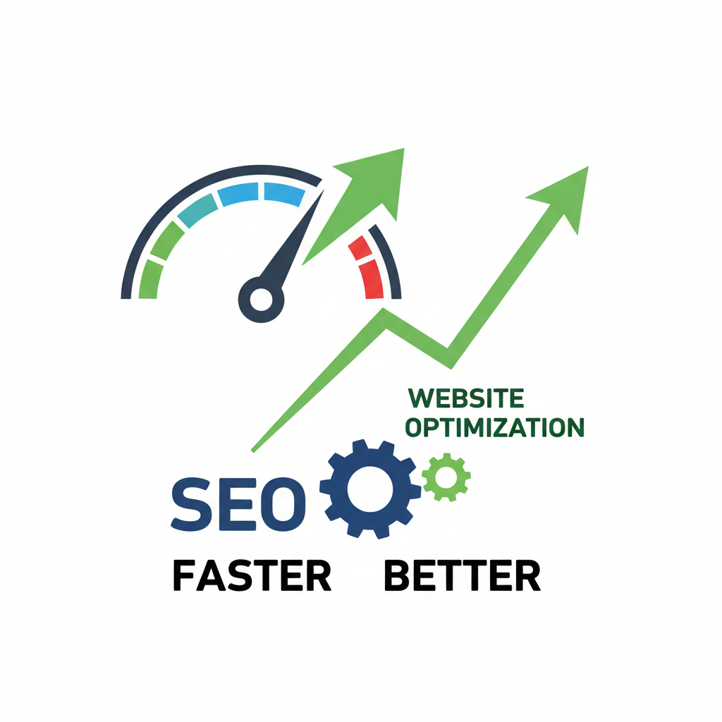 SEO & Performance Optimization