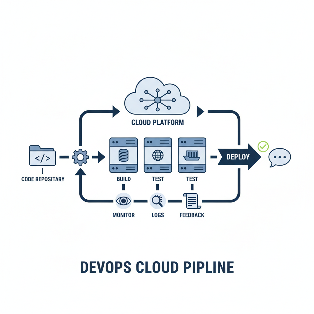 Cloud Deployment & DevOps