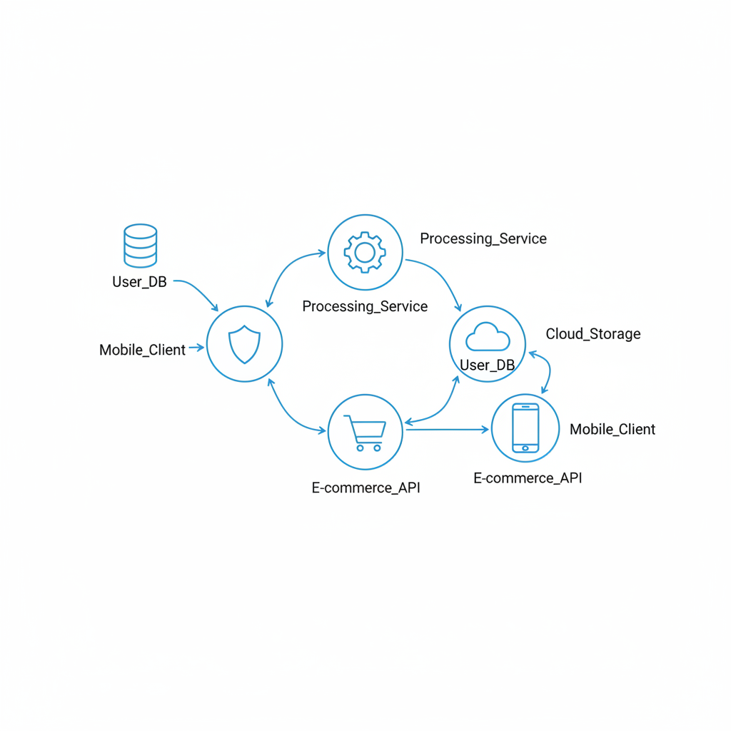 API Development & Integration
