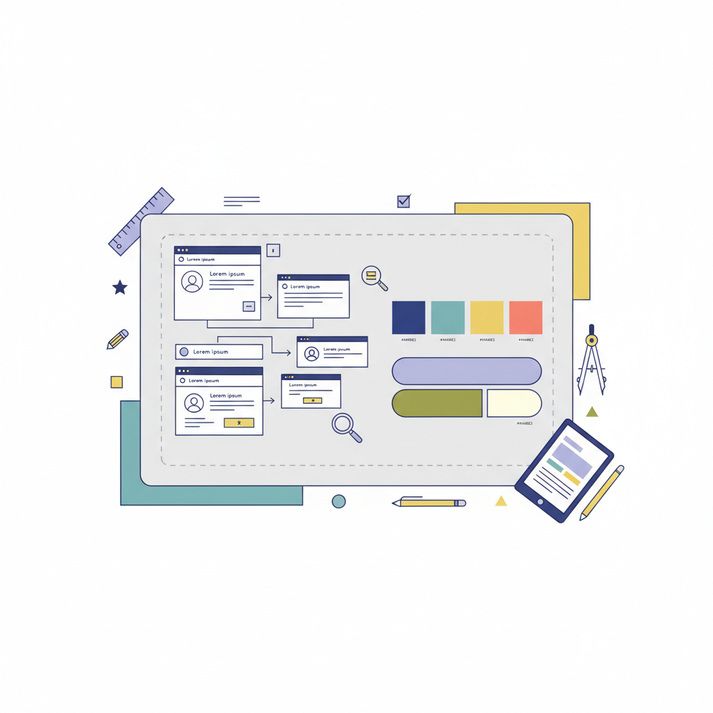 UI/UX Design